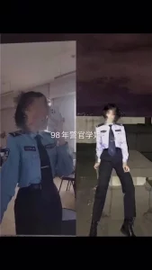 我的警官