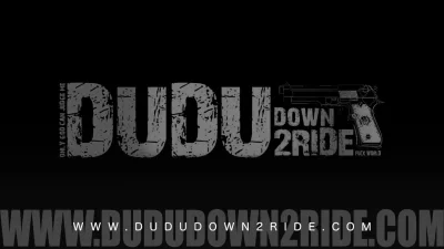 [原创] DuDu_Down2ride 2024 5部作品预览合集